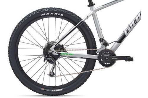 Rower górski Giant Talon 2 GE 2020 - Ostatnie sztuki!